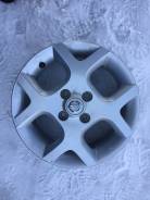 Nissan. 5.5x15, 4x100.00, ET50