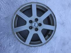 Subaru. 6.5x16, 5x100.00, ET48
