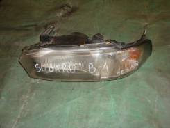 Фара. Subaru Legacy Subaru Legacy B4