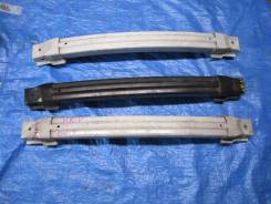 Жесткость бампера. Honda HR-V, GH1, GH2, GH3, GH4 Двигатели: D16A, D16AVTEC