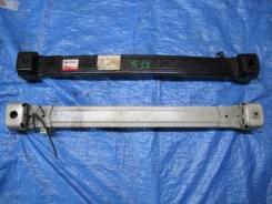 Жесткость бампера. Honda Stepwgn, RF4, RF5, RF3, RF8, RF6, RF7 Двигатели: K24A, K20A