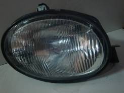 Фара. Toyota Corolla, EE110, AE111, CE110, AE112 Двигатели: 4AF, 2C, 2CE, 7AFE, 2E, 4AFE