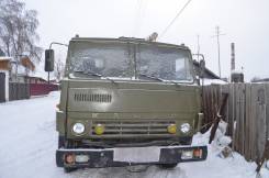 Камаз 54112. Продается , 10 850 куб. см., 18 425 кг.
