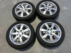 Borbet. 6.0x15, 5x112.00, ET50