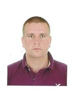 Менеджер по закупкам. Высшее образование, опыт работы 12 лет