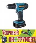 Шуруповерты.