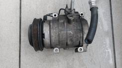 Компрессор кондиционера. Toyota Crown Majesta Toyota Celica Toyota Hilux Toyota Fortuner Двигатели: 1GGPE, 1GFE, 1GEU, 1GGEU, 1GRFE, 1GDFTV