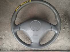 Руль. Suzuki Wagon R
