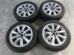 Lexus. 7.5x18, 5x120.00, ET32