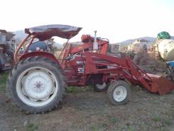 Kubota L4600. Трактора, 46 л.с.