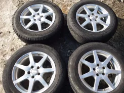 Rota Gravel. 7.5x17", 5x114.3, ET38, �� 75,0���. ����