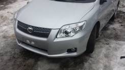 Toyota Corolla Fielder. 141, 1NZFE