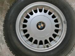 BMW. 7.0x15, 5x120.00