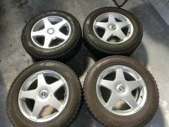 Bridgestone FEID. 7.0x16, 5x100.00, 5x114.30, ET35