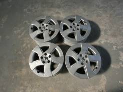 Toyota. 6.0x15, 5x100.00, ET45