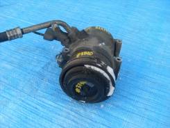 Компрессор кондиционера. Toyota Mark II, GX100, GX105 Двигатель 1GFE