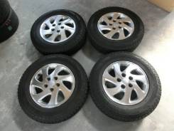 Ace. 5.0x15, 5x114.30, ET50