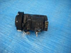 Компрессор кондиционера. Toyota Camry, ACV30, ACV30L, ACV35 Двигатель 2AZFE