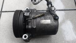 Компрессор кондиционера. Suzuki Swift, HT51S Двигатель M13A