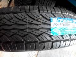 Falken Ziex S/TZ04. Летние, 2011 год, без износа, 4 шт