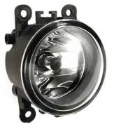 Фара противотуманная. Ford: EcoSport, Tourneo Courier, Tourneo Connect, Focus, Transit Connect, Transit, C-Max, Tourneo Custom, Fiesta, Fusion, Explor...