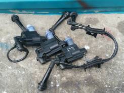 Высоковольтные провода. Toyota Aristo, JZS147E, JZS147, JZS160, JZS161 Toyota Altezza, JCE10W, JCE10, JCE15, JCE15W Toyota Chaser, JZX101, JZX100, JZX...
