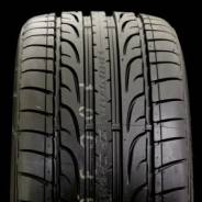 Dunlop SP Sport Maxx. Летние, 2015 год, без износа, 4 шт