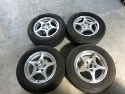 Enkei Modulo. 6.0x15, 5x114.30, ET45