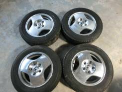 Honda. 5.5x15, 5x114.30, ET55