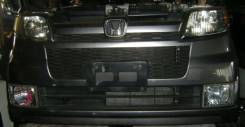 Ноускат. Honda Zest. Под заказ