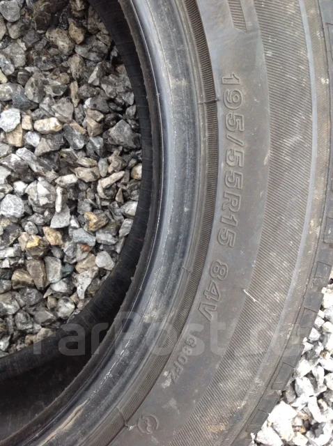 Bridgestone Regno GR-8000. ������, 2005 ���, �/�, ����� 20 % ����