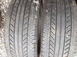 Bridgestone Regno GR-8000. Летние, 2005 год, износ: 20%, 2 шт