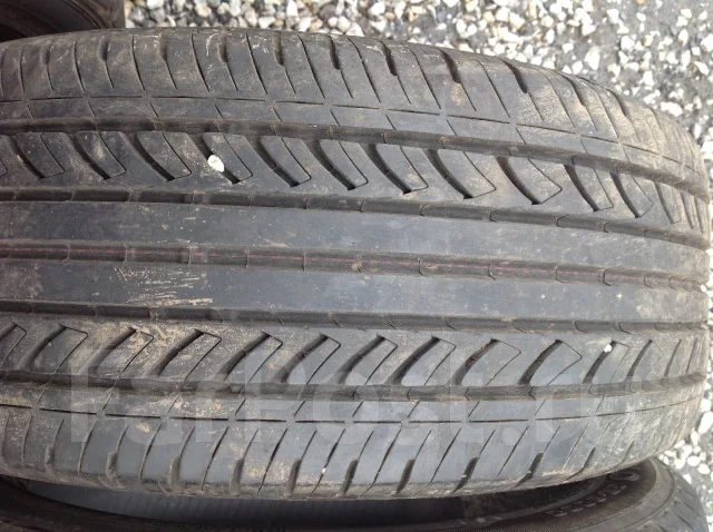 Bridgestone Regno GR-8000. ������, 2005 ���, �/�, ����� 20 % ����