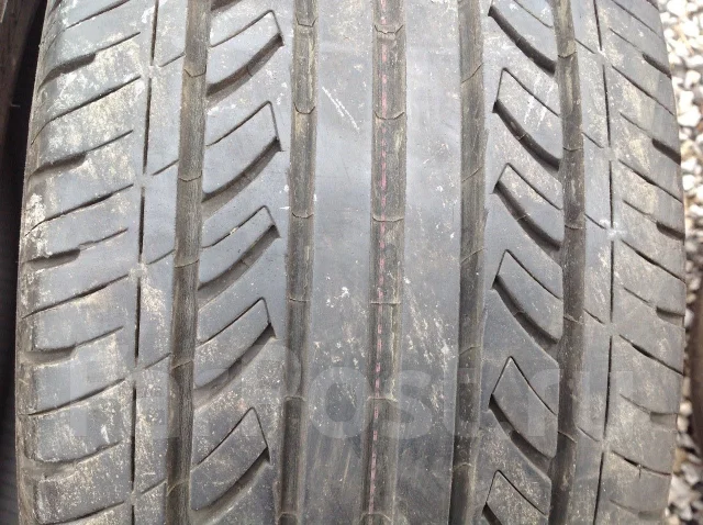 Bridgestone Regno GR-8000. ������, 2005 ���, �/�, ����� 20 % ����