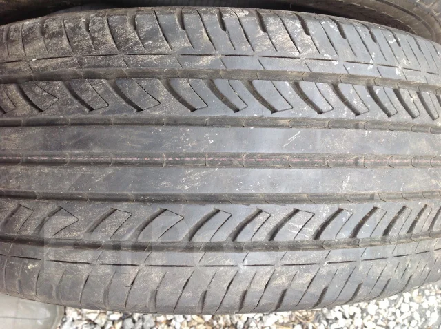 Bridgestone Regno GR-8000. ������, 2005 ���, �/�, ����� 20 % ����
