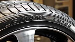 Dunlop SP Sport LM704. Летние, 2015 год, без износа, 4 шт