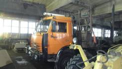 КамАЗ 55111. Продается г, 10 850 куб. см., 10 т и больше