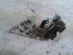 Замок двери. Nissan Almera Classic Nissan Almera Двигатель QG16