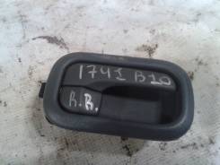 Ручка двери внешняя. Nissan Almera Classic Nissan Almera Двигатель QG16