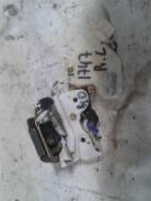 Замок двери. Nissan Almera Classic Nissan Almera Двигатель QG16