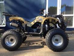 Irbis ATV150U. исправен, есть птс, без пробега