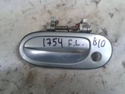 Ручка двери внешняя. Nissan Almera Classic Nissan Almera Двигатель QG16