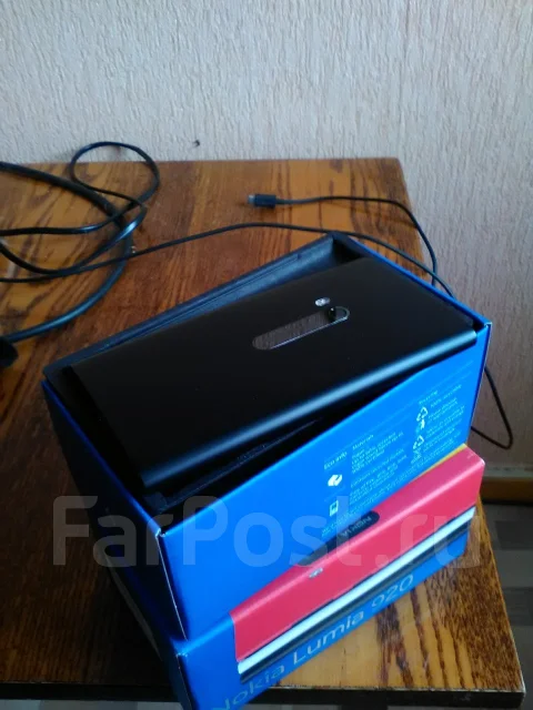 Nokia Lumia 920 ����