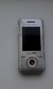 Sony Ericsson S500i. �/� ����