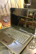 Asus K40AB. 14", ��� 1024 ��, ���� 160���, WiFi, Bluetooth ����