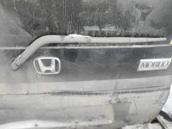 Дворник двери багажника. Honda Mobilio, GB1, GB2 Двигатель L15A