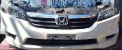 Ноускат. Honda Stream, RN6, RN7, RN8, RN9 Двигатели: R18A, R20A. Под заказ