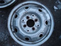 Штамповка. x13, 4x100.00
