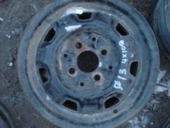 Штамповка. x13, 4x100.00