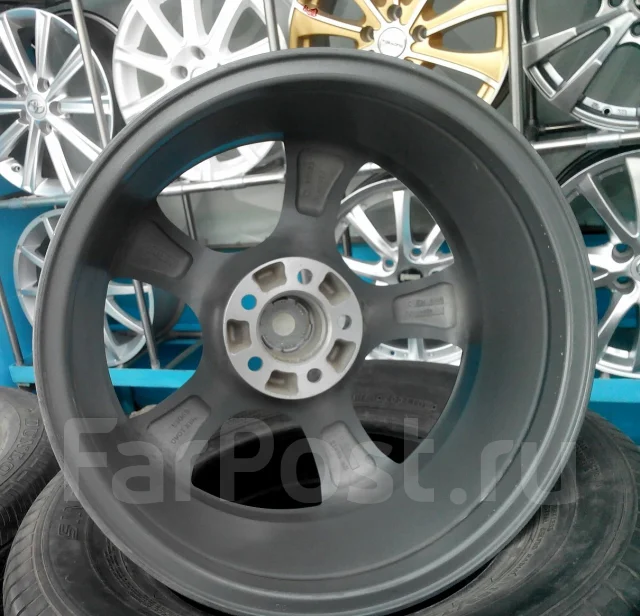 TGRACING TGD023. 6.5x16", 5x100, ET38, �� 67,1���. ��� ����� �� ���������� ����